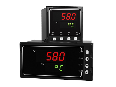 MIK-1103三回路數(shù)顯表-高精度-上下限報警