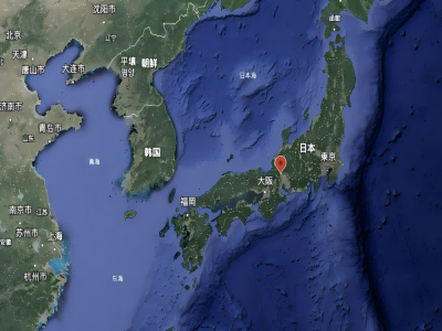 近日，美儀旗艦產(chǎn)品之一的A100電磁流量計(jì)，成功應(yīng)用于日本老字號工廠。