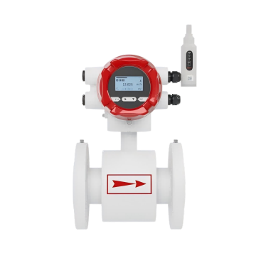 美控A100無線電磁流量計無線遠(yuǎn)傳