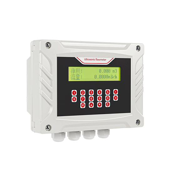 FSC400壁掛式超聲波流量計