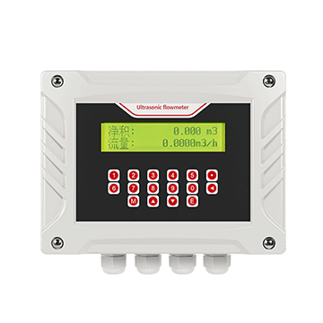 FSC400壁掛式超聲波流量計_外夾式和插入式可選不受管壁和管襯材料限制,本產(chǎn)品可廣泛應用 于石油、化工、電力、食品和其他工業(yè)領域中。