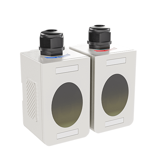 FSC400壁掛式超聲波流量計