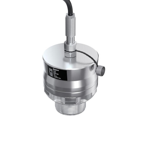 WSR310 高頻雷達(dá)液位計80G 藍(lán)牙調(diào)試 