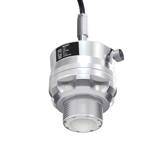 WSR310 高頻雷達(dá)液位計80G 藍(lán)牙調(diào)試 