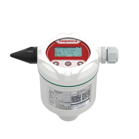 小盲區(qū)超聲波液位計是我司專為小盲區(qū)、高精度、小空間的工況測控而研制的一體式液位/物位測量儀器。