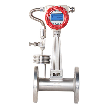 FVX200 渦街流量計