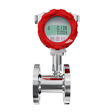 LWGY-MIK液體渦輪流量計