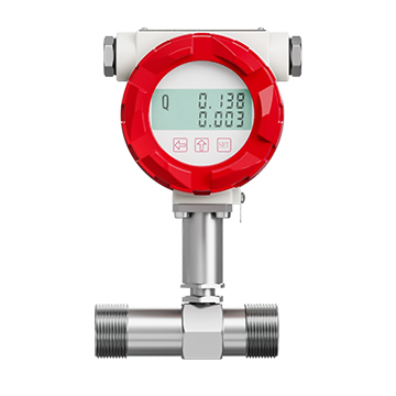 LWGY-MIK液體渦輪流量計