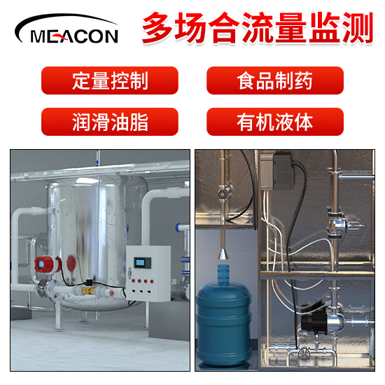 LWGY-MIK液體渦輪流量計(jì)