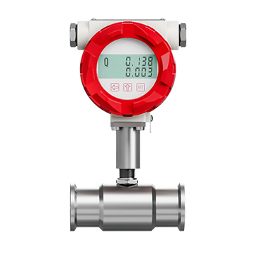 LWGY-MIK液體渦輪流量計