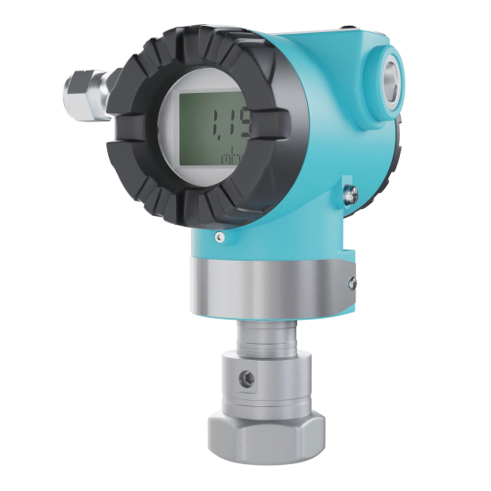 RTX2300壓力變送器_絕壓型