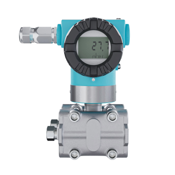 RTX2500壓力變送器_差壓型