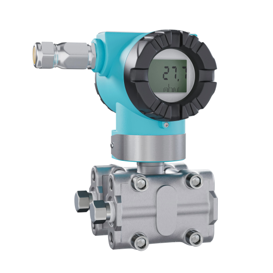 RTX2500壓力變送器_差壓型