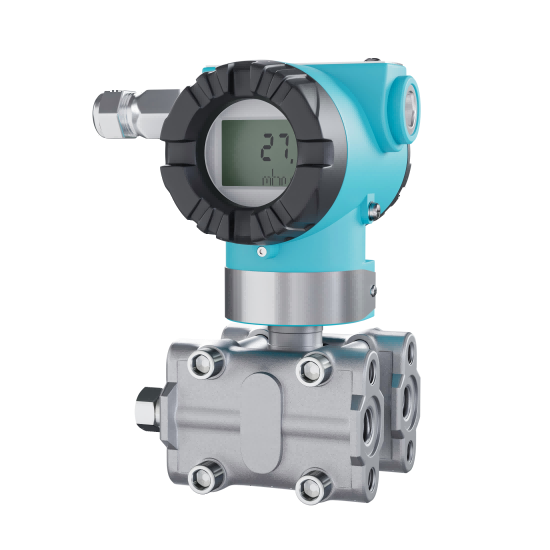 RTX2500壓力變送器_差壓型