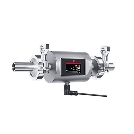 FMX240緊湊型電磁流量計(jì)