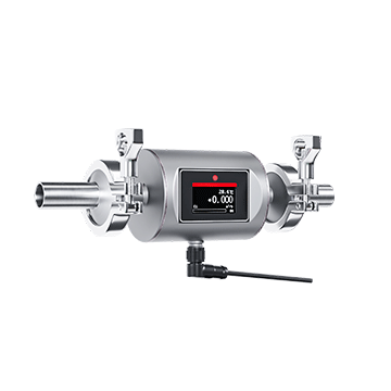 FMX240緊湊型電磁流量計