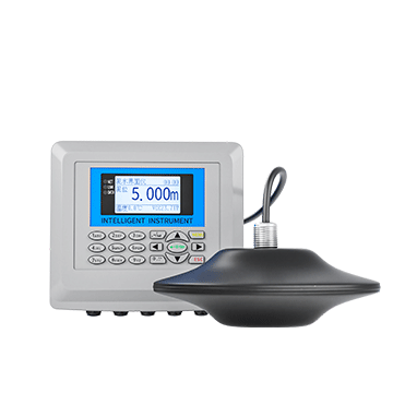 WSS230超聲波泥水界面儀