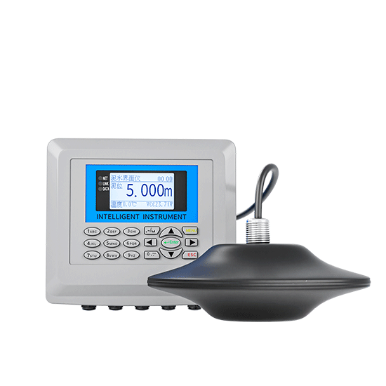 WSS230超聲波泥水界面儀