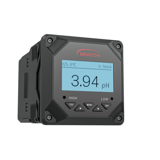 MIK-pH6.0在線控制器