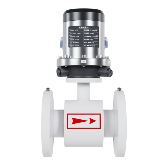 美控_FMC800無線 遠(yuǎn)傳電磁流量計 鋰電池供電