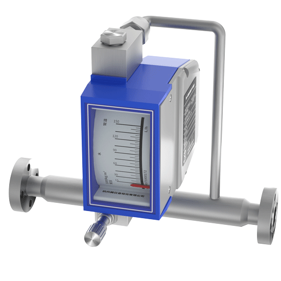 FRM200金屬管浮子/轉(zhuǎn)子流量計-液體-氣體-美控官網(wǎng)