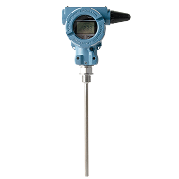 美控 TBP800無線遠傳溫度傳感器 4G通訊 電池供電 IP67防護 低功耗運行