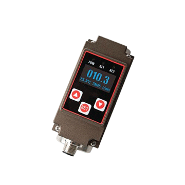 微型渦街流量計(jì)