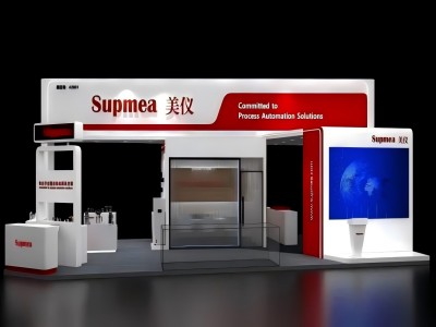 7 月 31 日-8 月 2 日， 美儀過程自動(dòng)化＆數(shù)字化解決方案，將亮相第 32 屆中國國際測量控制與儀器儀表展覽會(huì)（原“多國儀器儀表展”）。