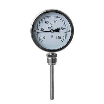 美控-TST360雙金屬溫度計 徑向型