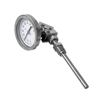 美控-TST360雙金屬溫度計 萬向型