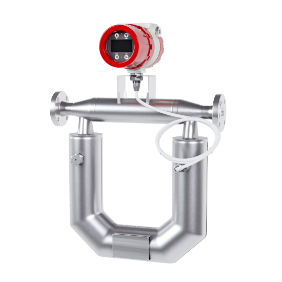 FCC-300U型管科里奧利質(zhì)量流量計(jì)、質(zhì)量流量、密度、溫度