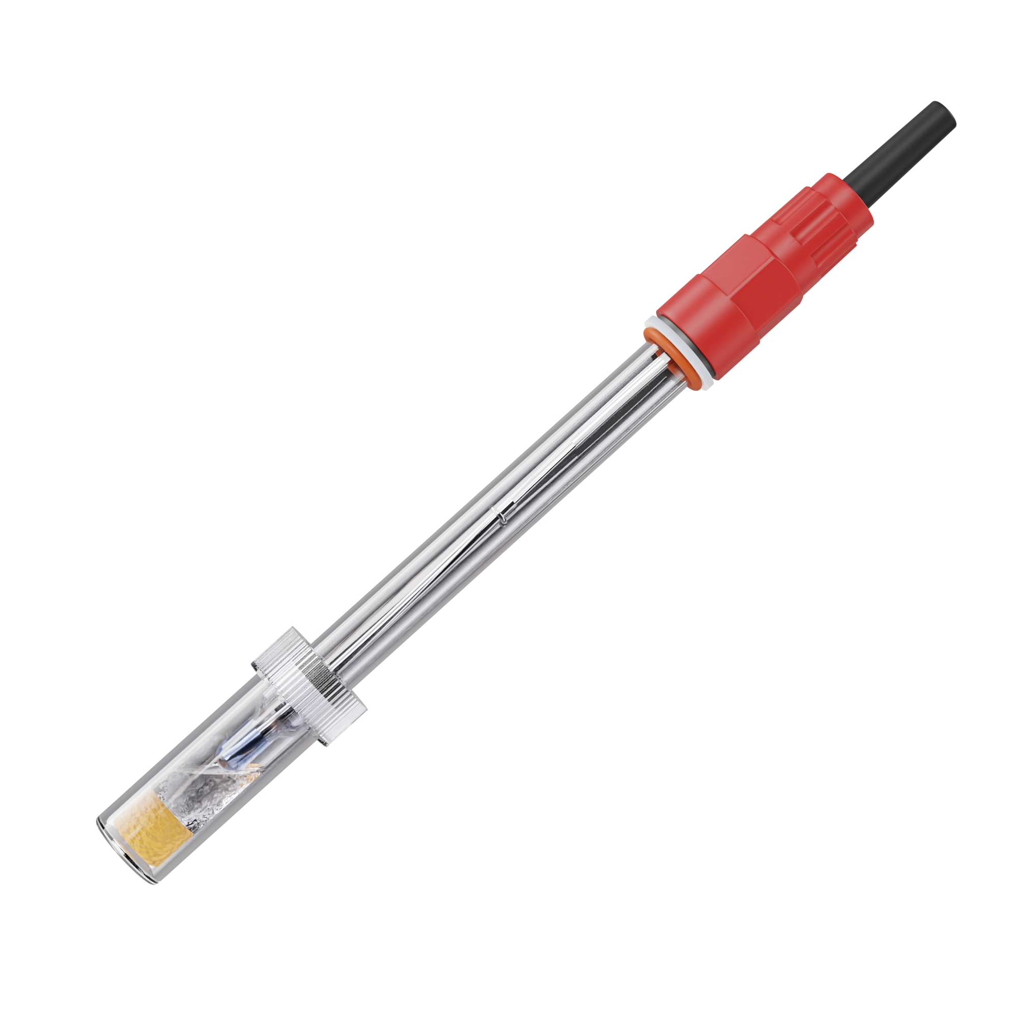 MIK-PH-5050 130℃ 高溫滅菌電極 食品醫(yī)藥專用