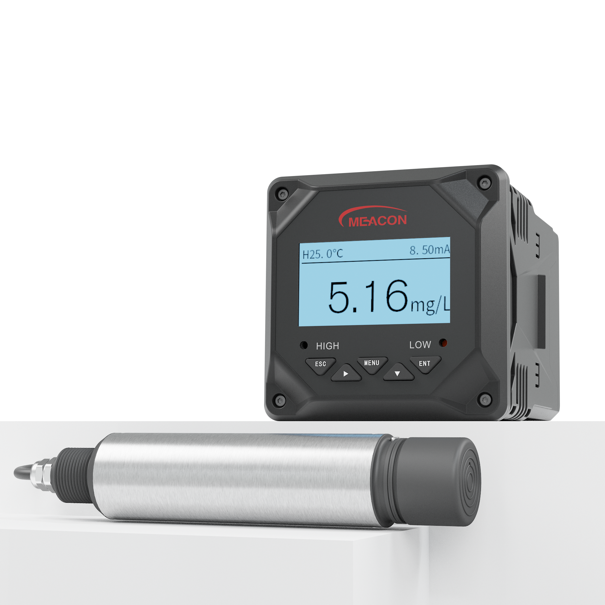 MIK-DO7017 工業(yè)在線熒光法溶解氧電極 養(yǎng)殖專用