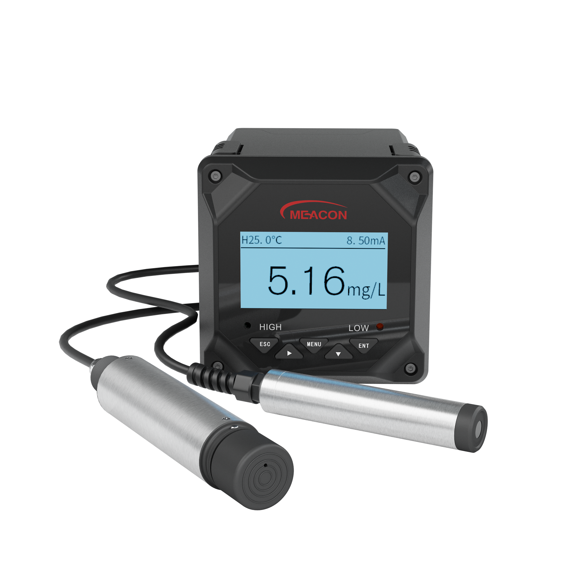 MIK-DO7017 工業(yè)在線熒光法溶解氧電極 養(yǎng)殖專用