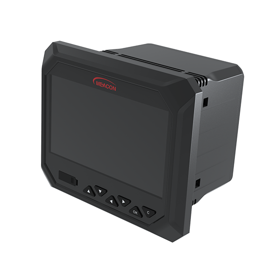 1-36通道無紙記錄儀 溫度/電流/電壓記錄儀