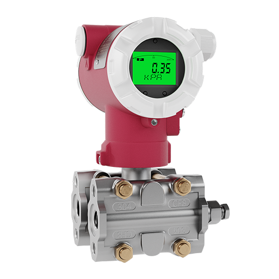 MIK-2051單晶硅差壓變送器 升級款/高精度 氣體液體//壓力變送器