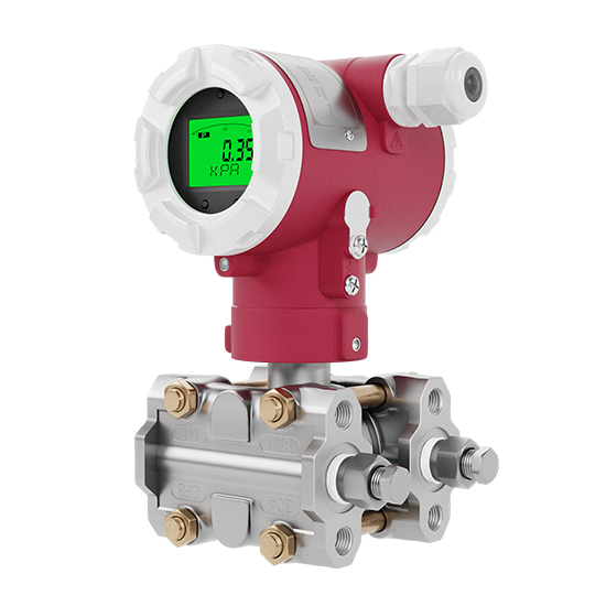 MIK-2051單晶硅差壓變送器 升級款/高精度 氣體液體//壓力變送器