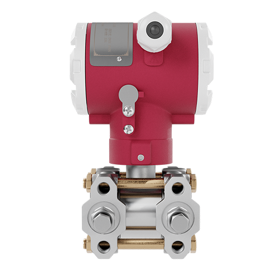 MIK-2051單晶硅差壓變送器 升級款/高精度 氣體液體//壓力變送器