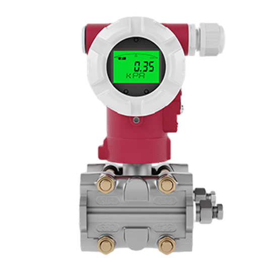 MIK-2051D單晶硅差壓變送器