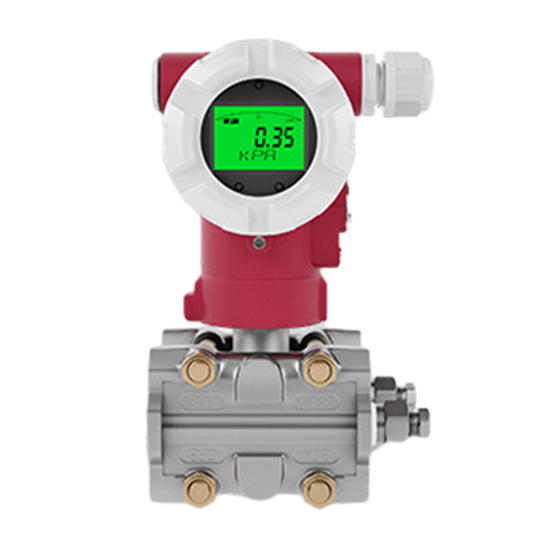 MIK-2051D單晶硅差壓變送器