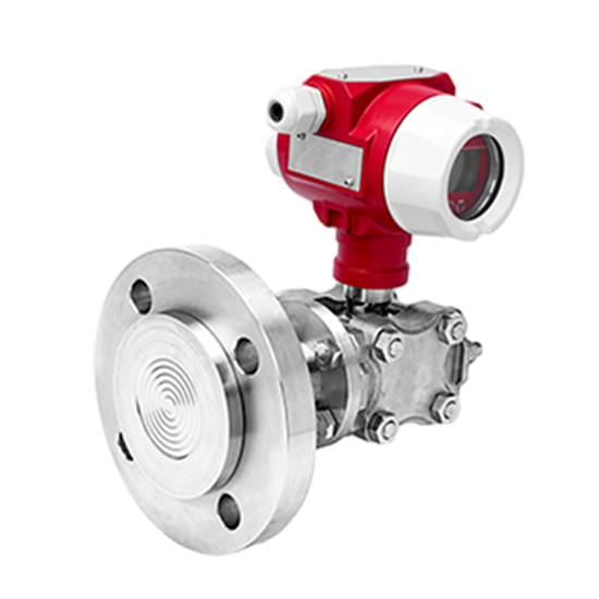 MIK-3051LT 單法蘭液位變送器 罐體/化工/冶金/制藥等