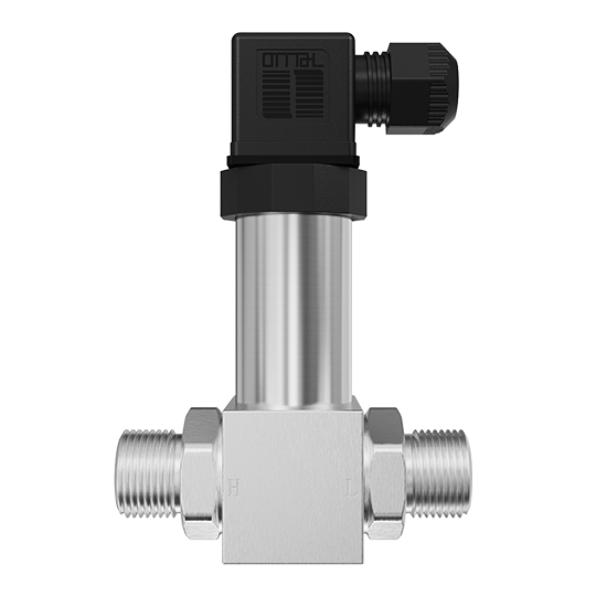 美控MIK6100一體化差壓變送器_一體化差壓傳感器_壓差