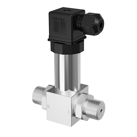 美控MIK6100一體化差壓變送器_一體化差壓傳感器_壓差