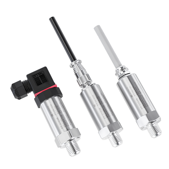 壓力變送器 MIK-P300 專注氣壓/油壓/水壓測量