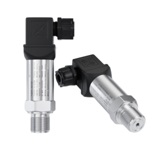 壓力變送器 MIK-P300 專注氣壓/油壓/水壓測量