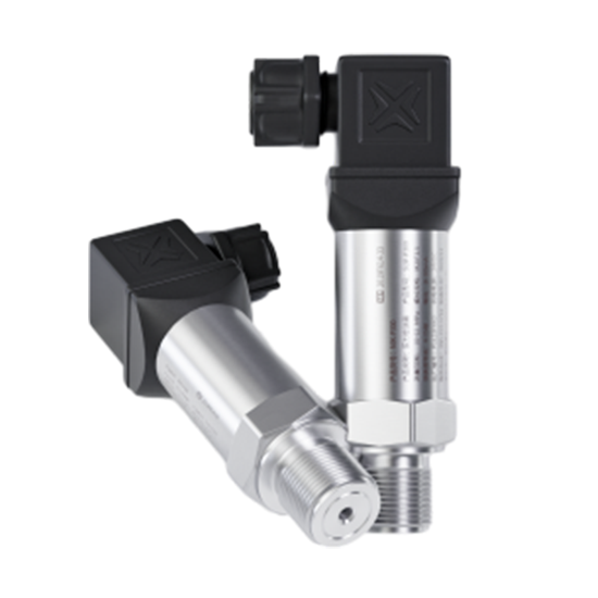 壓力變送器 MIK-P300 專注氣壓/油壓/水壓測量