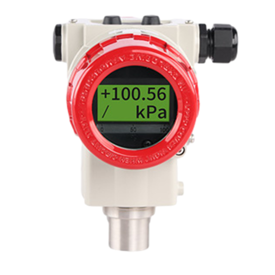 MIK-P3000高精度 單晶硅壓力變送器/液壓/油壓/精密型測量專用