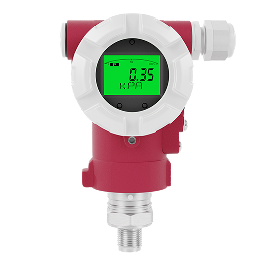 MIK-P3000D高精度 單晶硅壓力變送器/液壓/油壓/精密型測(cè)量專用