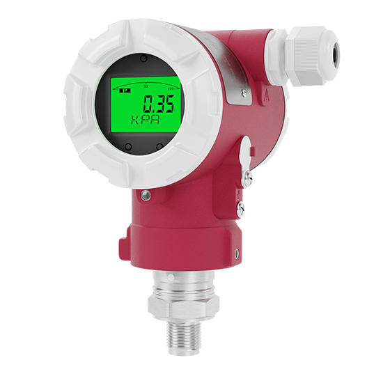 MIK-P3000D高精度 單晶硅壓力變送器/液壓/油壓/精密型測(cè)量專用