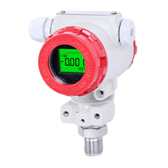 MIK-P400數(shù)顯壓力變送器 2088殼體式 野外/露天/等環(huán)境惡劣場所多重防護(hù)